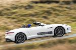 Jaguar F-Type 2014 года